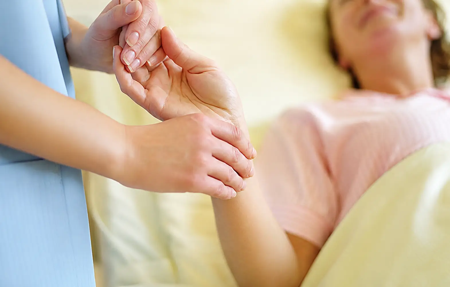 Women’s Health After 40: What You Need to Know