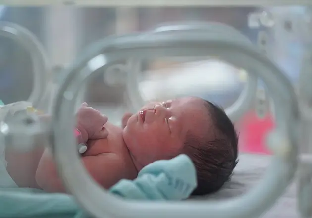Pregnancy Care