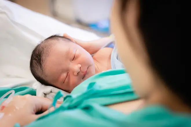 Pregnancy Care