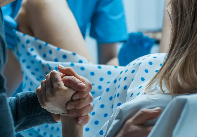Pregnancy Care