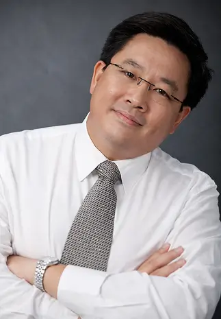 Dr Kenneth Wong H.K.